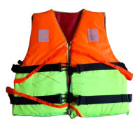 

                                    Life Jacket M Size For Boys/Girls Orreng/Nion
